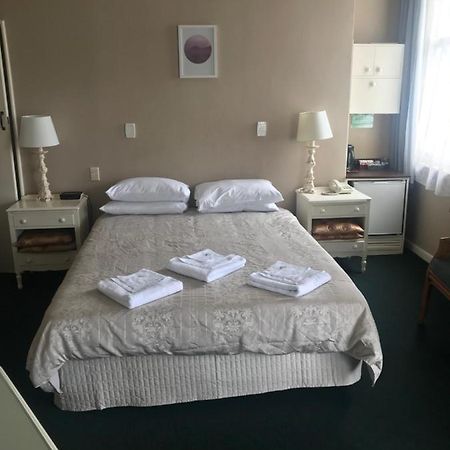 Grand Hotel - Whangarei Luaran gambar