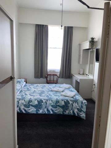 Grand Hotel - Whangarei Luaran gambar