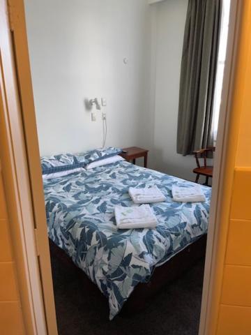 Grand Hotel - Whangarei Luaran gambar