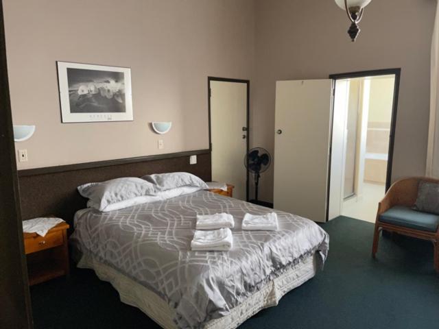 Grand Hotel - Whangarei Luaran gambar