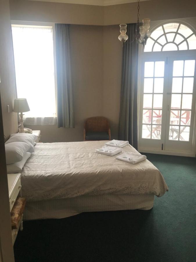 Grand Hotel - Whangarei Luaran gambar