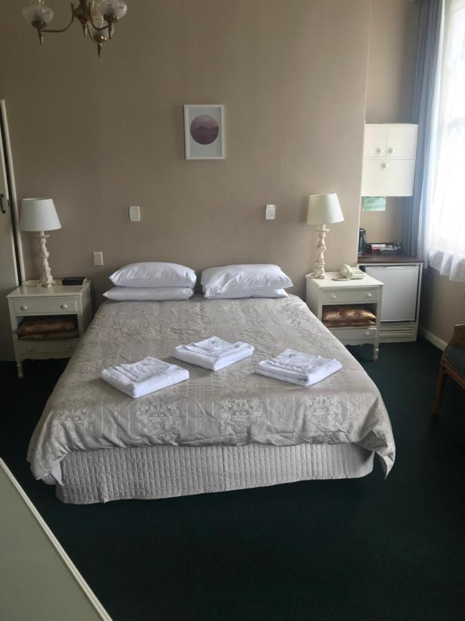 Grand Hotel - Whangarei Luaran gambar