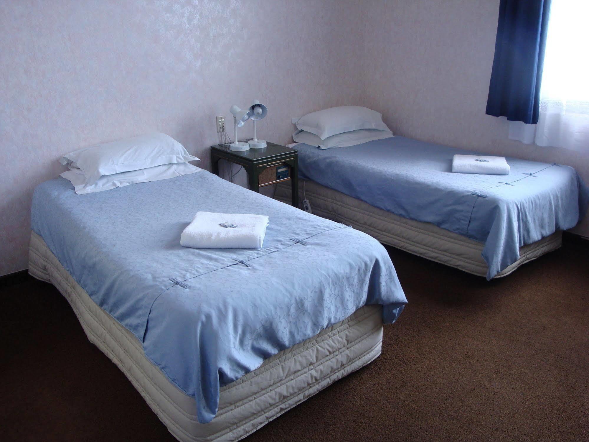 Grand Hotel - Whangarei Luaran gambar