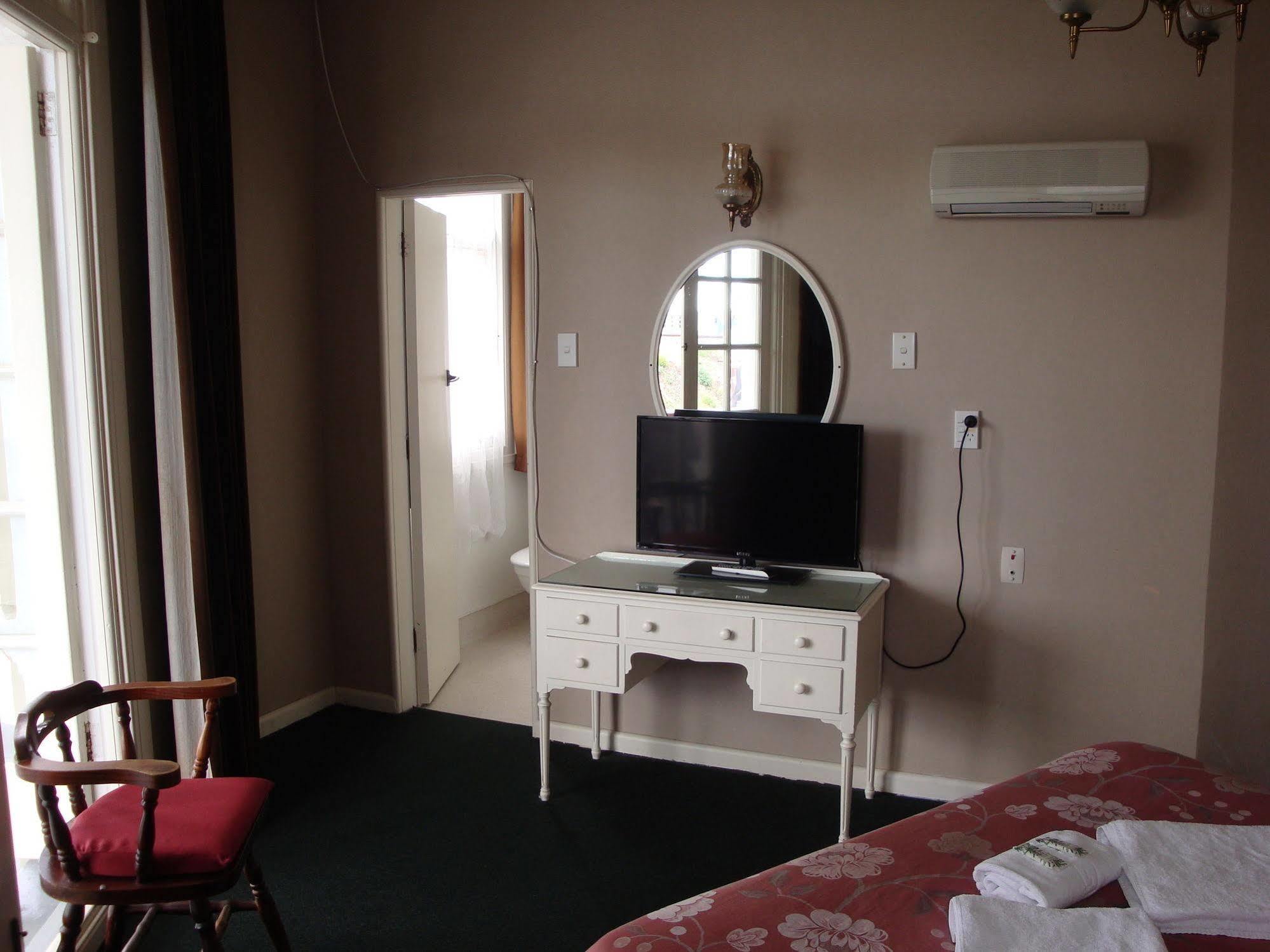 Grand Hotel - Whangarei Luaran gambar