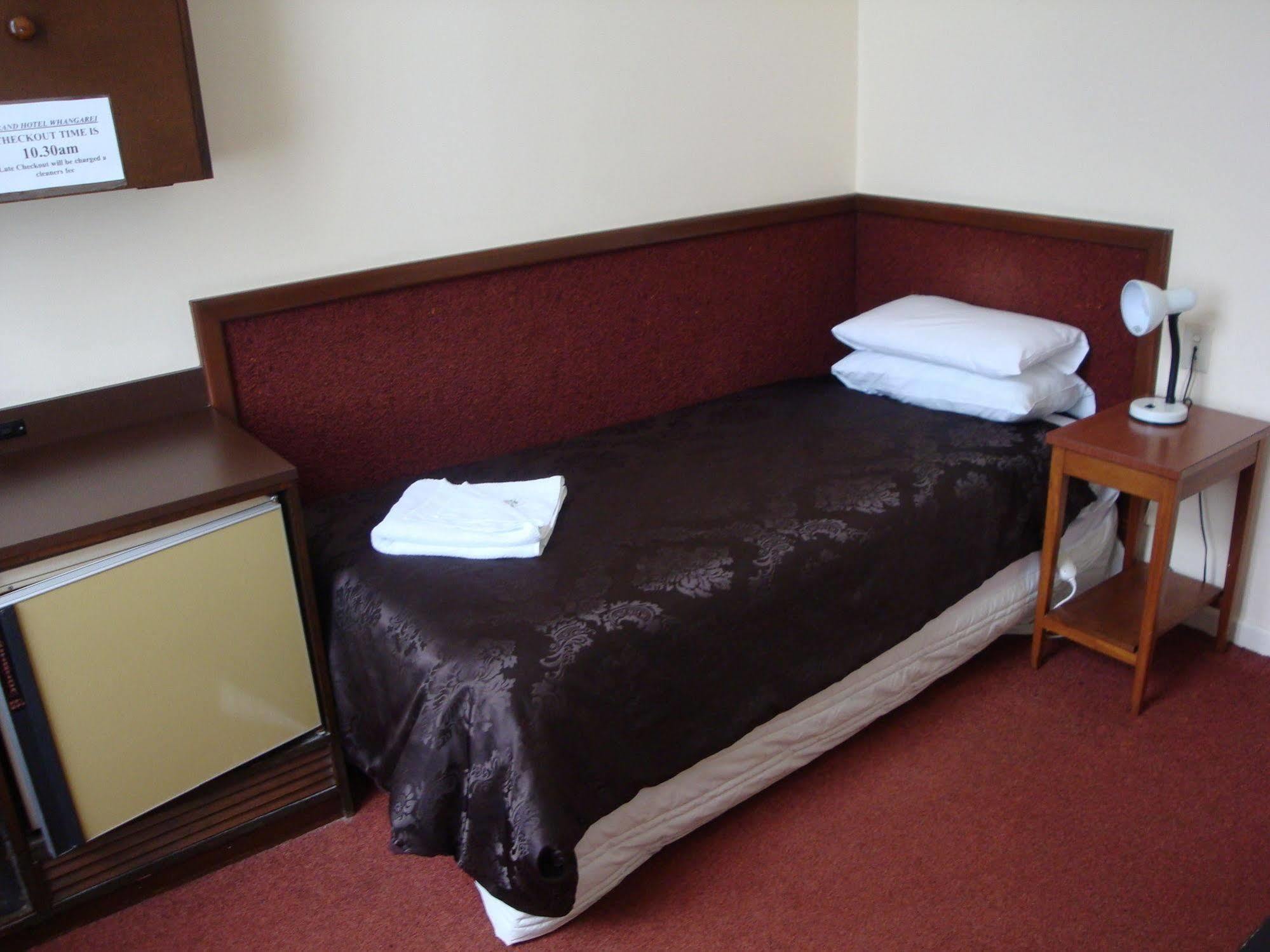 Grand Hotel - Whangarei Luaran gambar