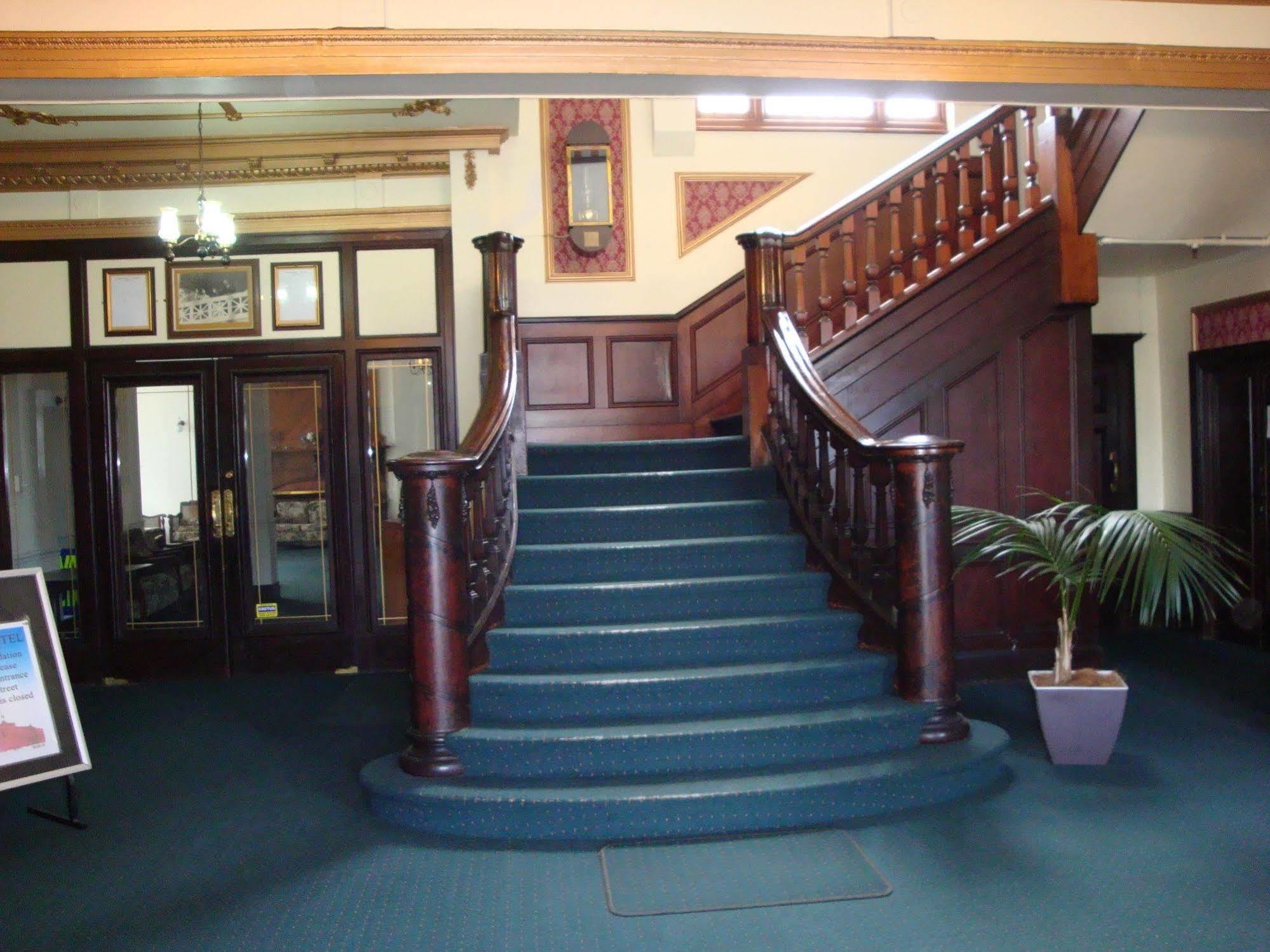 Grand Hotel - Whangarei Luaran gambar