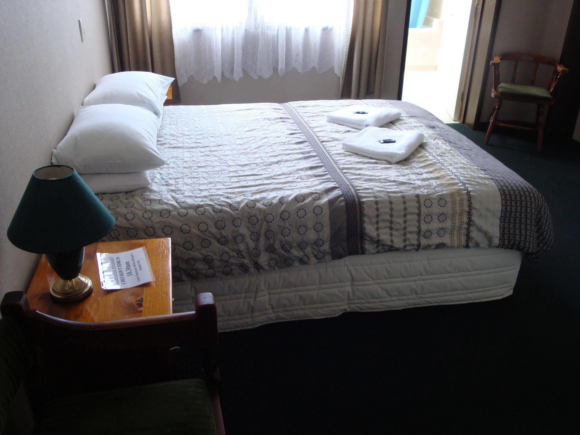 Grand Hotel - Whangarei Luaran gambar