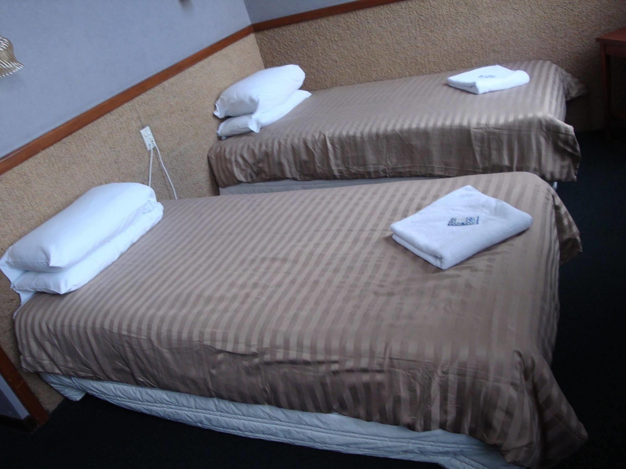 Grand Hotel - Whangarei Luaran gambar
