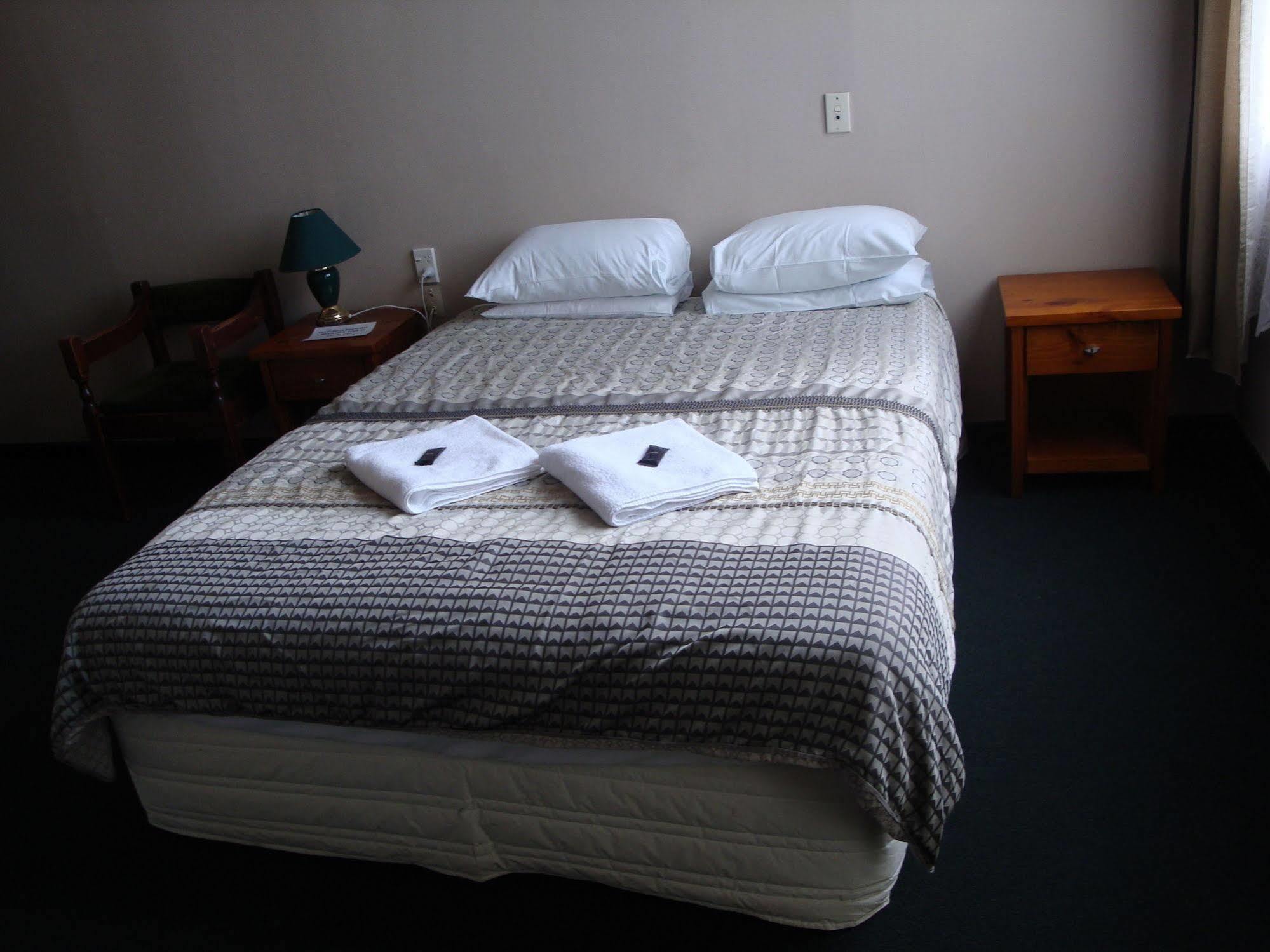 Grand Hotel - Whangarei Luaran gambar