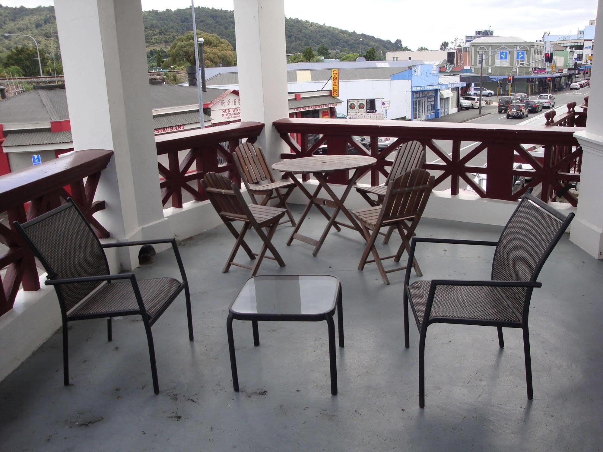Grand Hotel - Whangarei Luaran gambar