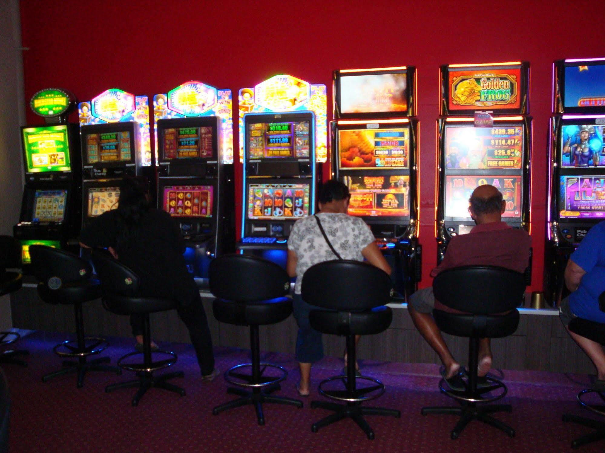 Grand Hotel - Whangarei Luaran gambar