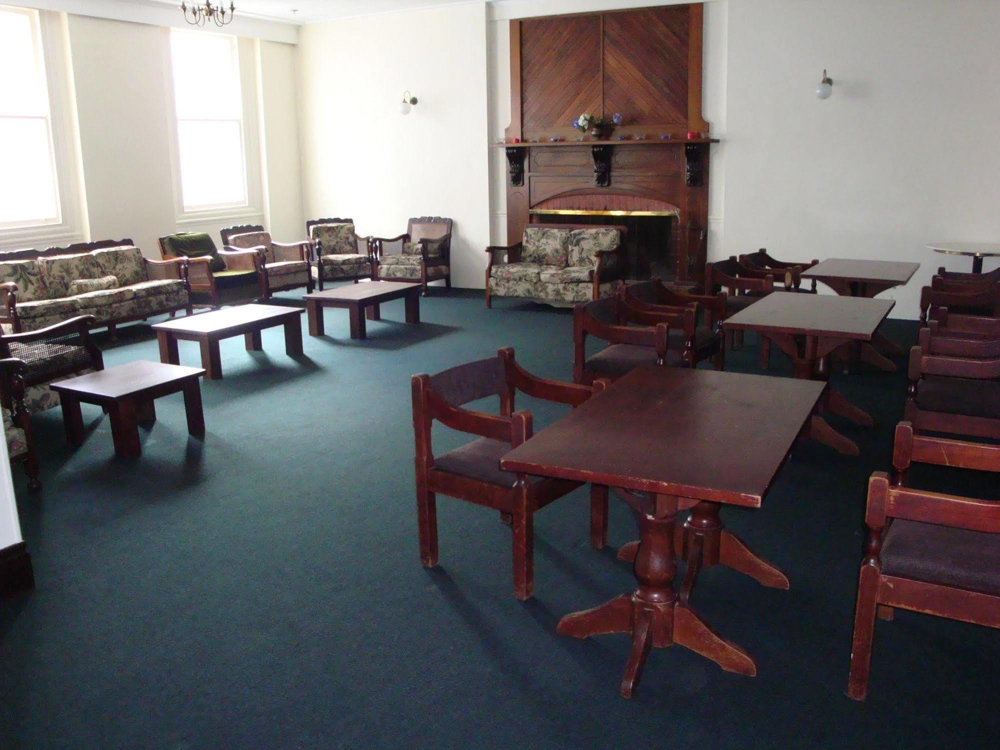 Grand Hotel - Whangarei Luaran gambar