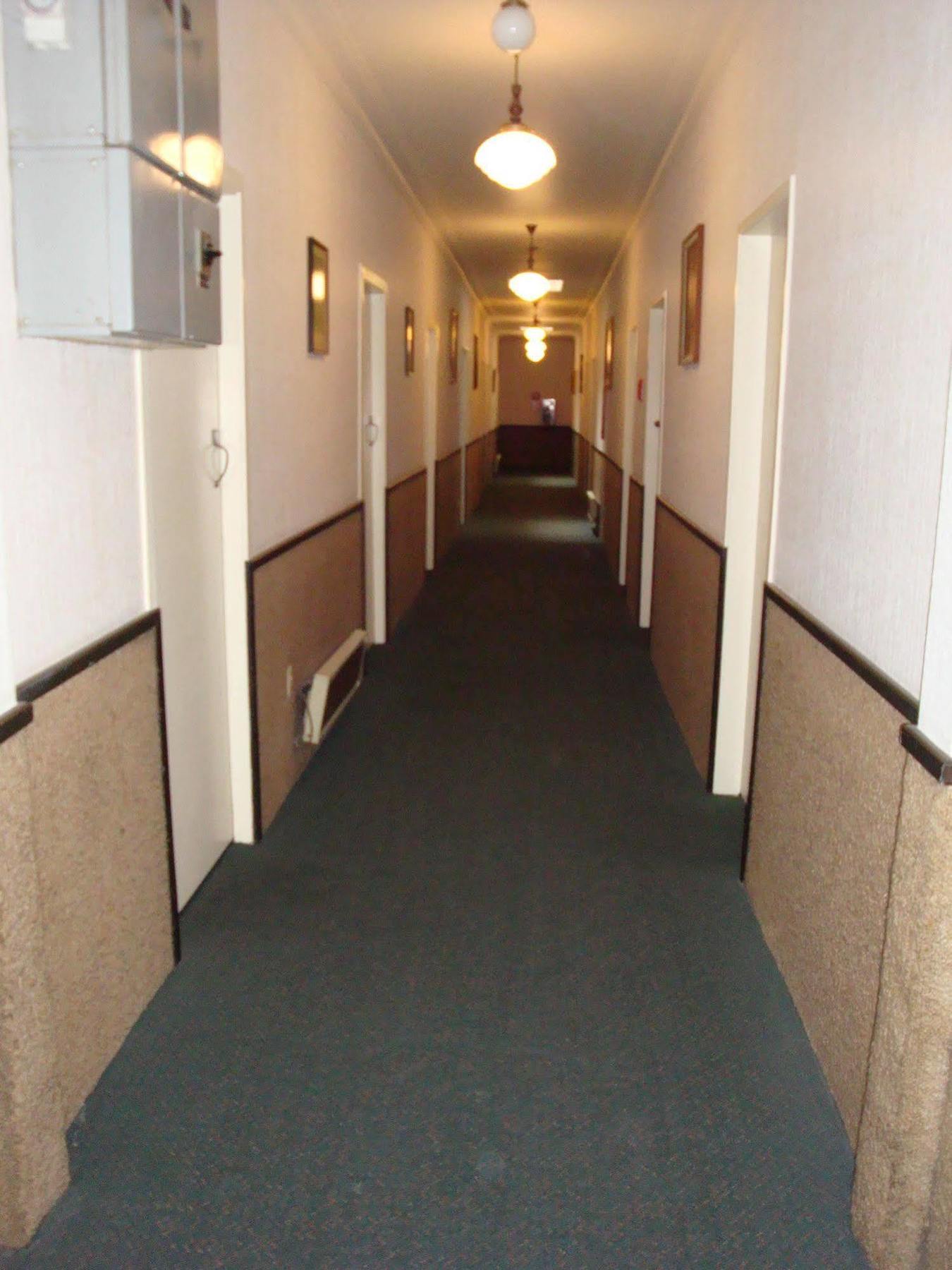 Grand Hotel - Whangarei Luaran gambar