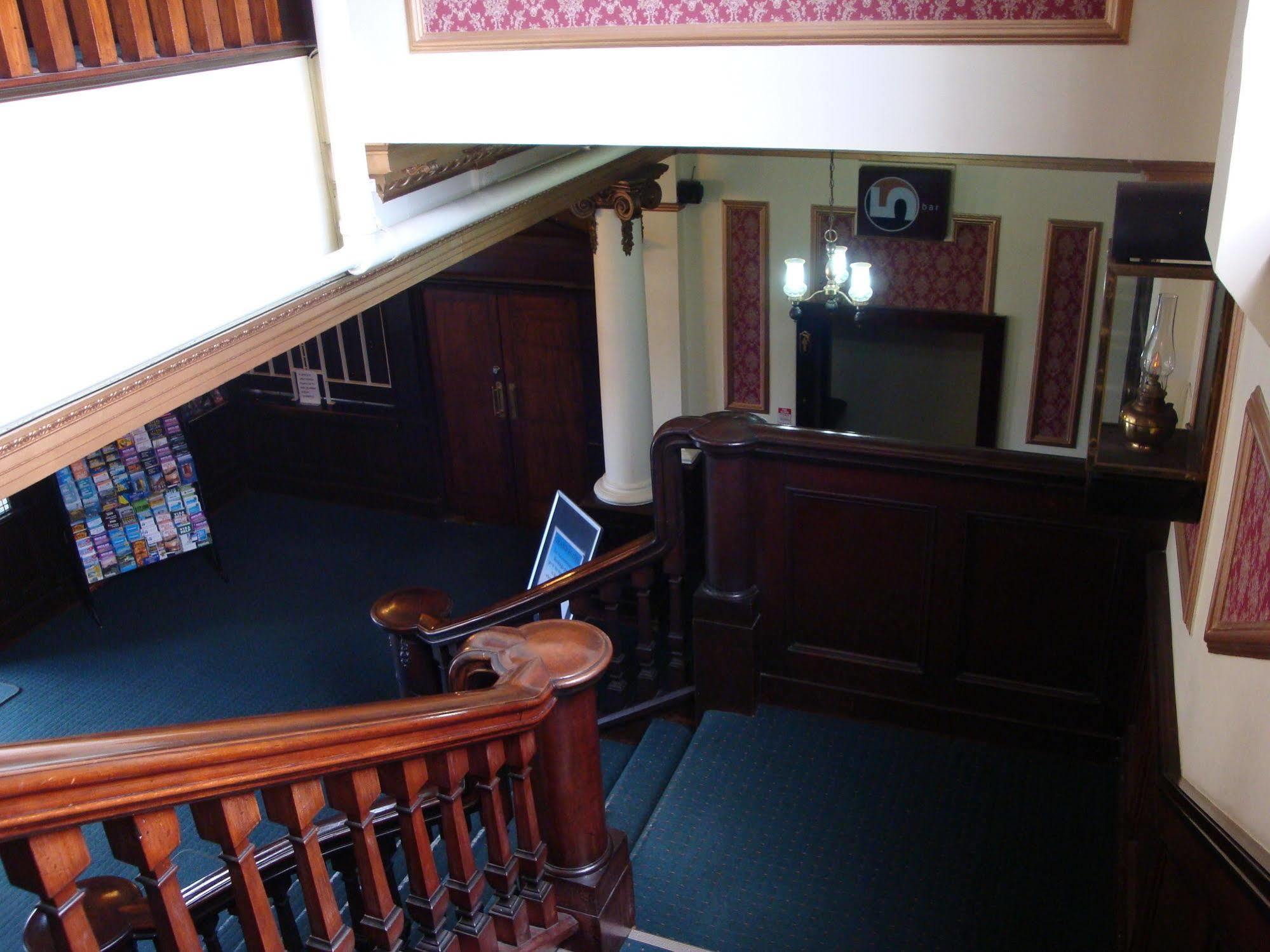 Grand Hotel - Whangarei Luaran gambar