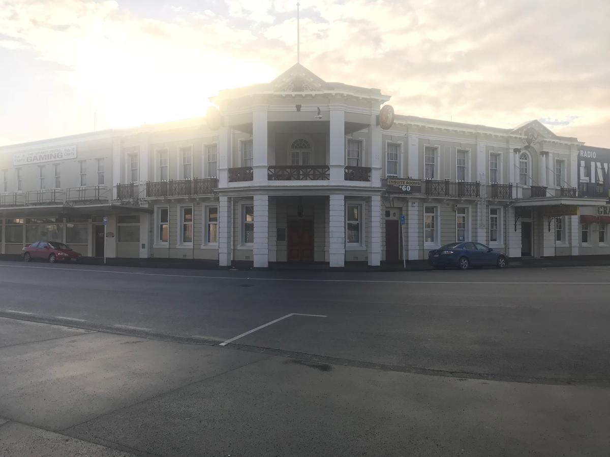 Grand Hotel - Whangarei Luaran gambar