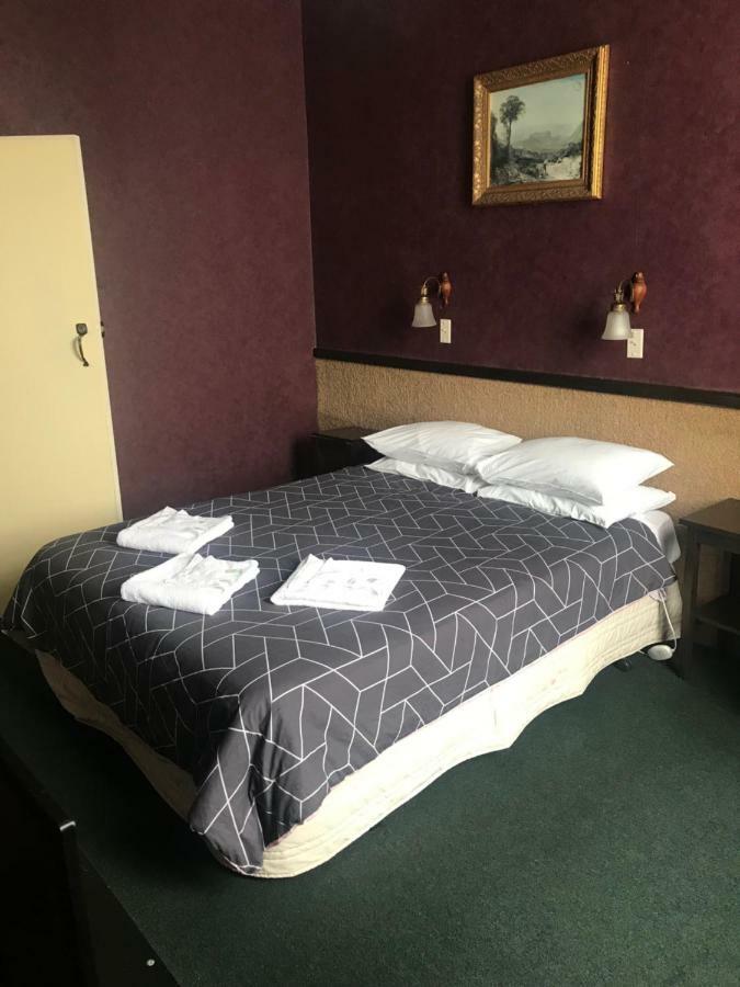 Grand Hotel - Whangarei Luaran gambar
