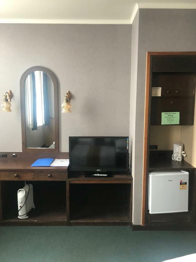Grand Hotel - Whangarei Luaran gambar